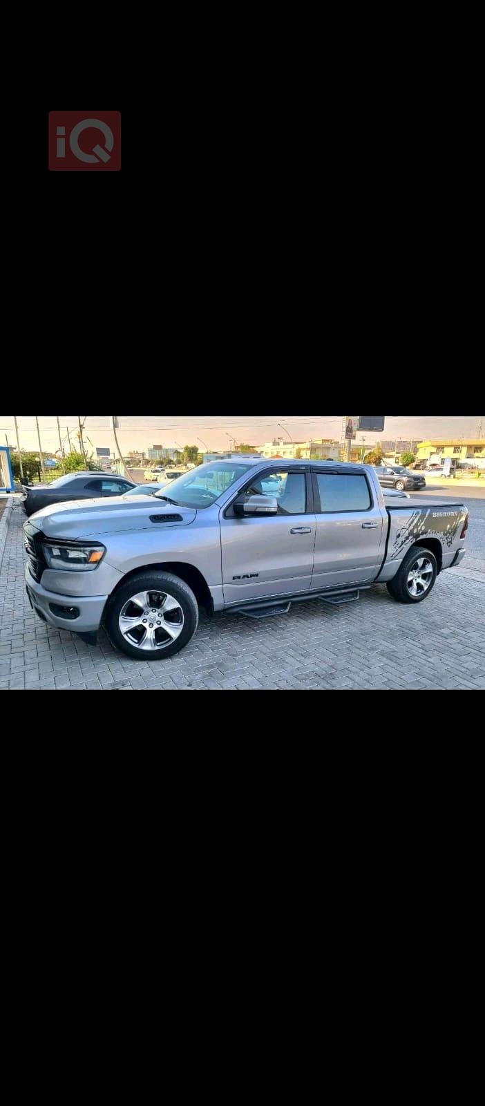 Ram 1500